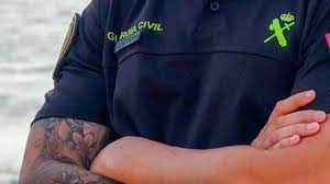 Lee más sobre el artículo ¿Se puede entrar a la guardia civil con tatuajes en 2023?